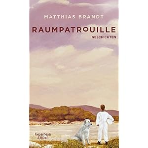 Raumpatrouille: Geschichten