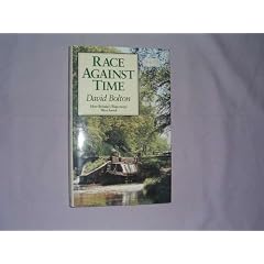 Race against Time: How Britain's Canal Heritage Was Saved