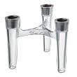 Koziol Modular Candelabra Candle holder Hommage