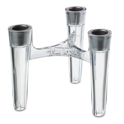 Koziol Modular Candelabra Candle holder Hommage