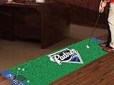 San Diego Padres Putting Green Runner 24"x96"