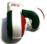 Produkt-Bild: MBG 026 - Mini Boxhandschuhe / Italien
