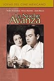 La Noche Avanza [DVD] [1952] [Region 1] [US Import] [NTSC]