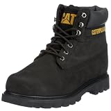 Caterpillar Mens Colorado Black WC44100909 10 UK