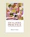 Book Social Work Practice: A Risk and Resilience Perspective (with CD-ROM)