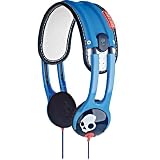 Skullcandy Icon Soft Headphones Shoe Blue, One Size