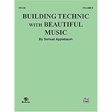 Building Technic With Beautiful Music, Volume II