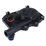 #B779 11617501563 96-03 BMW 540i 740i 740iL 840Ci Intake Manifold Cover Vent Valve 96... by Power Pro