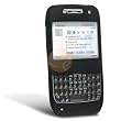 Black Durable Silicone Protection Skin Case for Nokia E71