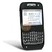 Black Durable Silicone Protection Skin Case for Nokia E71