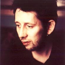 Shane MacGowan