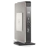 HP Thin Client gt7725 - Tower - 1 x Turion X2 2.3 GHz - RAM 2 GB - no HDD - FireMV 2250 / Radeon HD 3200 - Gigabit Ethernet - HP ThinPro GT - Monitor : none