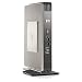 HP Thin Client gt7725 - Tower - 1 x Turion X2 2.3 GHz - RAM 2 GB - no HDD - FireMV 2250 / Radeon HD 3200 - Gigabit Ethernet - HP ThinPro GT - Monitor : none