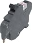 Connecticut Electric UBIF020N FPE Circuit Breaker, 1-Pole 20-Amp Thin Series