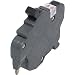 Connecticut Electric UBIF020N FPE Circuit Breaker, 1-Pole 20-Amp Thin Series