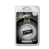 Integral Flash Memory 16GB 360 Secure Pen Drive