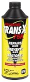 CRC 402916 Trans-X High Mileage Automatic Transmission Treatment, 16 Fl Oz