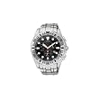 Citizen Eco-Drive Men's Titanium Chronograph Watch #AT0410-53E