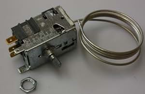 Danfoss Thermostat 25T65, EN60730-2-9, 077B6940, etc. pour ...