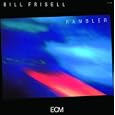 Bill Frisell - Rambler
