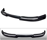 06-08 Audi A4 Urethane Front Bumper Lip