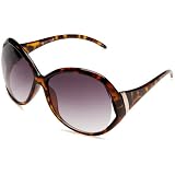 Franco Sarto Womens Charlotte 8008 Resin Sungl