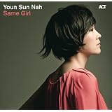 Same Girlvon "Youn Sun Nah"