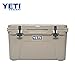 (イエティクーラーズ)YETI COOLERS yeti-003 タンドラ/ クーラーボックス/ 45qt Tan YT45T