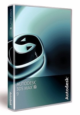 3 Ds Max 9 Full Version