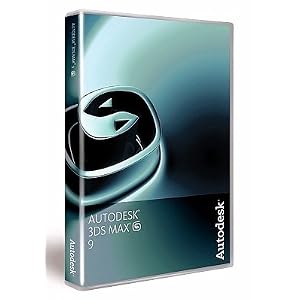 3 Ds Max 9 Full Version by Shopify