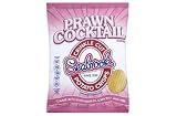 Seabrook Crisp Prawn and Cocktail (box of 48)