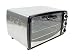 Kitchen & Housewares : Emerson EME EP93579 Platinum Series 6-Slice Toaster Oven, Stainless