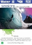 Sessions by Tim Bonython Surfing DVD