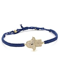 Tai Hamsa Bracelet