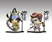 戦国BASARA ワンコイングランデフィギュアコレクション 戦国BASARA~第四陣~ (ノンスケールトレーディングミニフィギュア) BOX_s-4