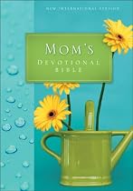 NIV Mom's Devotional Bible