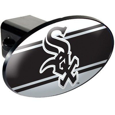MLB Chicago White Sox Trailer Hitch Cover