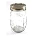 PRO Scientific PRO-11-01470P Glass Chamber, 473mL Size