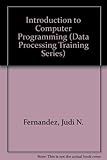 Introduction to computer programming