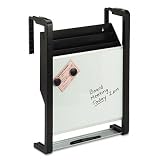 Erasable Hanging File Pocket, Includes Dry Erase Marker, 15w x 3-1/2d x 19-1/2h