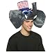 USA Elephant Hat