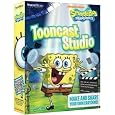 SpongeBob SquarePants Tooncast Studio