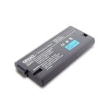 DENAQ Replacement Battery for SONY PCG PCG-GR Part# DQ-BP2E-6