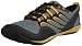 [メレル] MERRELL Trail Glove  M85521 00 (Smoke/Adventure Yellow/8)