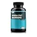 Optimum Nutrition Mega Fat Burners, 60 Tablets