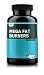 Optimum Nutrition Mega Fat Burners, 60 Tablets