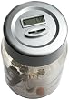 Perfect Solutions Digital Coin Counting Money Jar Perfect Solutions Digital Coin Counting Money Jar