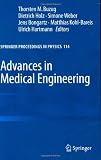 Advances in Medical Engineering (Springer Proceedings in Physics)