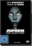 Eyes of Laura Mars [DVD]