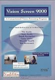Vision Screen 9000 - Vision Testing Software for Windows Only